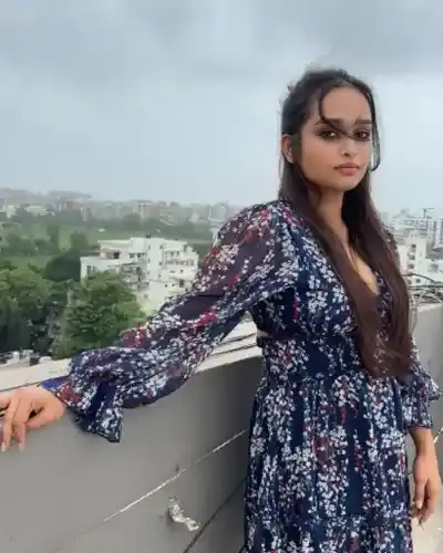 Keshiary Escorts