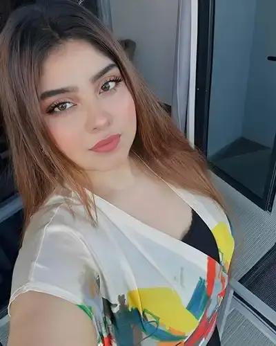 Keshiary Escort